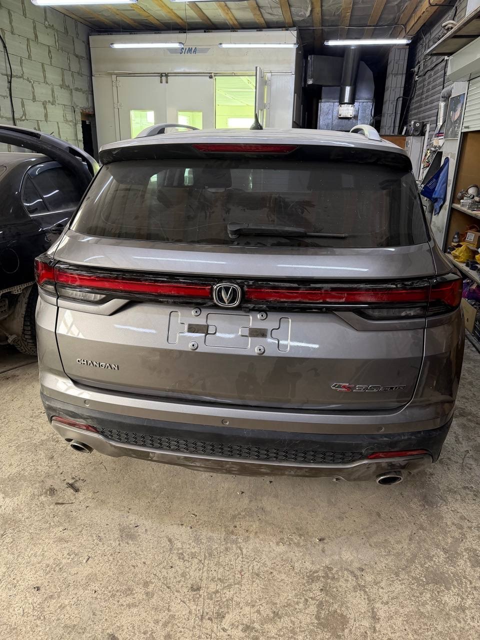 Фото после ремонта